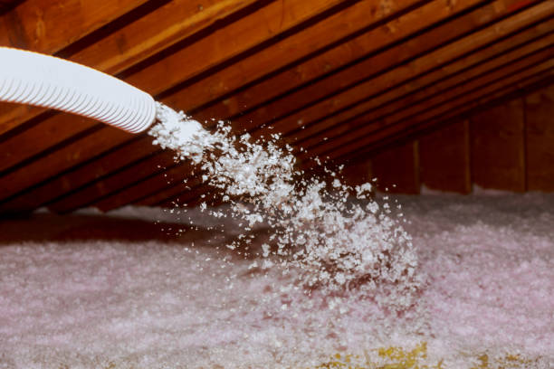 Best Commercial Insulation in Roseville, OH