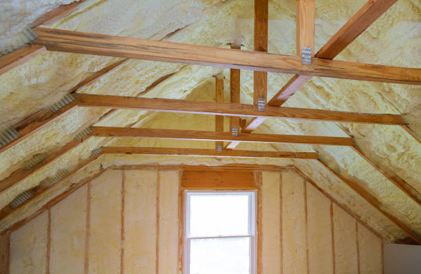 Best Insulation Maintenance and Repair in Roseville, OH
