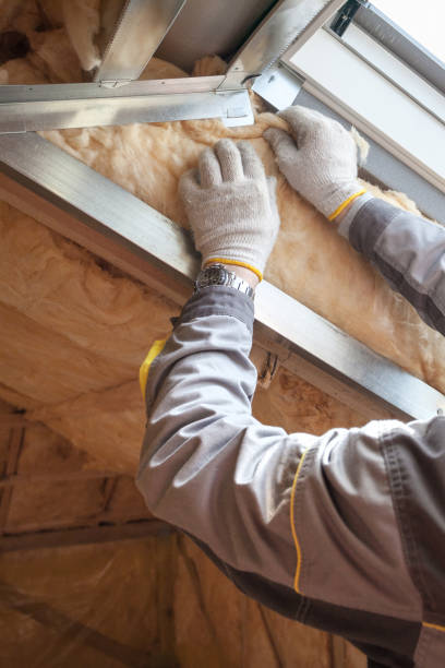 Best Energy Efficiency Solutions in Roseville, OH