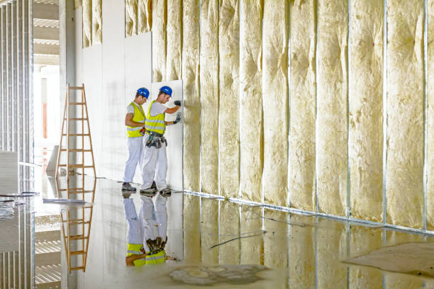 Best Insulation for Specific Applications in Roseville, OH